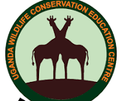 Uganda Wildlife Authority logo